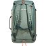 Duffle Bag 45 Opvouwbare reistas 57 cm variant sage green Duffle Bag 45 Opvouwbare reistas 57 cm variant sage green
