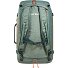  Duffle Bag 45 Opvouwbare reistas 57 cm variant sage green