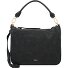 Lemonie Schoudertas 34 cm variant black Lemonie Schoudertas 34 cm variant black