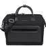  Fika Aktentas RFID-bescherming 35 cm Laptopvak variant black