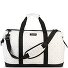  Weekend Weekender reistas 49 cm variant weiß-beige