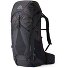 Paragon 60 Trekking rugzak M-L 76 cm variant alpine black  Paragon 60 Trekking rugzak M-L 76 cm variant alpine black