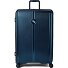  Paris 4 wielen Trolley 78 cm variant blue metallic