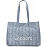  Heritage Jacquard Shopper Tas 40 cm variant tradewinds