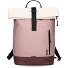  Cargo Dagrugzak 39 cm Laptop compartiment variant white bordeaux