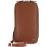  Polo Smartphonehoesje Leder 9.5 cm variant cognac