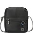  Trial Crossbody tas Leder 24 cm variant black