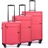 Nano 2.0 4-Wiel Kofferset 3st. variant berrypink Nano 2.0 4-Wiel Kofferset 3st. variant berrypink