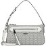 Ave Schoudertas 22.5 cm variant grey melange-mrshmll Ave Schoudertas 22.5 cm variant grey melange-mrshmll