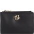  Icon Portemonnee 12.5 cm variant black