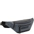  Velta Fanny pack Leer 34 cm variant light grey
