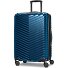 Essentials 18 2.0 4 wielen Trolley M 66 cm met uitbreidingsplooi variant metallic-blue shiny