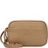  City Court Schoudertas Leer 21.5 cm variant warm beige