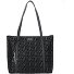 Silvye Shopper Tas 33 cm variant black Silvye Shopper Tas 33 cm variant black