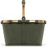  Draagtas boodschappentas 48 cm variant forest gold