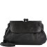  Grandma's Luxury Club Mrs. Whoopie Pie Schoudertas Leer 22 cm variant black smoke