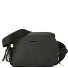  String Kosho Schoudertas 22 cm variant black ink