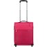  Speed 2 wielen Cabinewagen 45 cm variant fuchsie