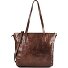  Newport Schoudertas Leder 33 cm Laptopvak variant coffee