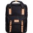  Macaroon Dagrugzak 38 cm Laptop compartiment variant black 1