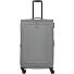  Umbria 4 wielen Trolley L 77 cm met uitbreidingsplooi variant smoky grey