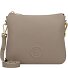 Bozen Hedwig Schoudertas Leer 25 cm variant simply taupe Bozen Hedwig Schoudertas Leer 25 cm variant simply taupe