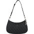Noelle II Schoudertas 29 cm variant coal logo Noelle II Schoudertas 29 cm variant coal logo