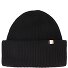 Laura Gebreide muts variant black2 Laura Gebreide muts variant black2