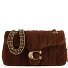  Tabby Schoudertas Leer 26 cm variant warm brown