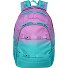 Milo School rugzak 43 cm variant blueberry Milo School rugzak 43 cm variant blueberry