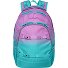  Milo School rugzak 43 cm variant blueberry