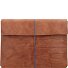  Keeper Laptop hoes Leer 32 cm variant cognac