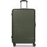  Dallas 3.0 4 wielen Trolley L 75 cm variant olive