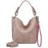  Fritzi31N Vintage Schoudertas 26 cm variant taupy