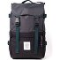  Rover Dagrugzak 45 cm Laptopvak variant black-grid