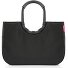 Loopshopper L Frame Shopper Tas 46 cm variant frame black Loopshopper L Frame Shopper Tas 46 cm variant frame black