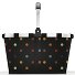  Draagtas boodschappentas 48 cm variant dots