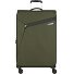  Litebeam 4 wielen Trolley 77 cm met uitbreidingsplooi variant climbing ivy