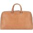  Chaugio Weekender reistas Leer 53 cm variant camel