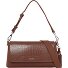  CK Must Schoudertas 26.5 cm variant cioccolate lab croco