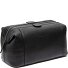  Biassa Toilettas Leer 28 cm variant black