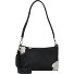  Westerville Schoudertas Leer 23 cm variant black-gold hair on