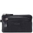Primo sleuteletui leer 11 cm variant schwarz Primo sleuteletui leer 11 cm variant schwarz