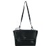 Shopper Tas 27 cm variant black Shopper Tas 27 cm variant black