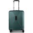  Essentials 14 4 wielen Cabinewagen 55 cm met uitbreidingsplooi variant pearl-green metallic