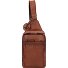  Urban Poets Leder 33 cm variant charming cognac