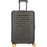  BY Ulisse 4-wielige trolley 65 cm variant olivgruen