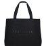 Kattss Shopper Tas 50 cm variant black Kattss Shopper Tas 50 cm variant black