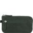  Viktoria Sleuteletui Leer 12 cm variant grün