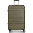  Seattle 4 wielen Trolley L 79 cm variant dark-olive